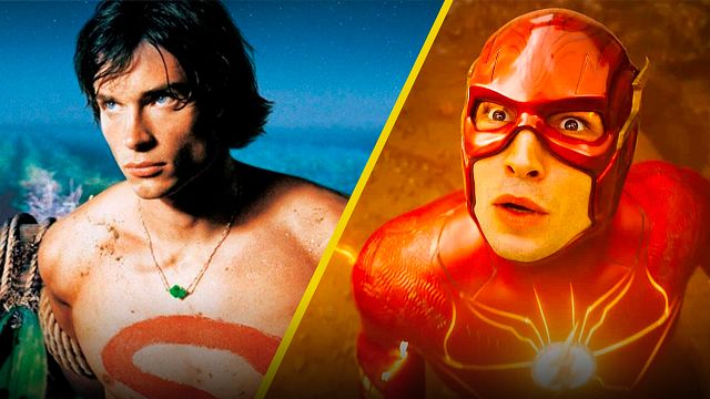 ¿Por qué no apareció el Superman de Tom Welling en 'The Flash'? noticias imagen