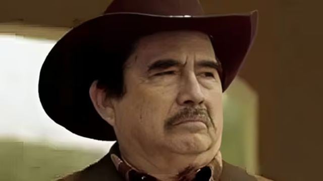 Muere Ernesto Gómez Cruz, actor de ‘El infierno’ y ‘La ley de Herodes’