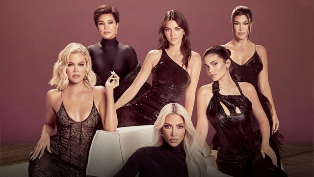 ¿Por qué Kris Jenner nombró a todas 'Las Kardashian' con la letra K?