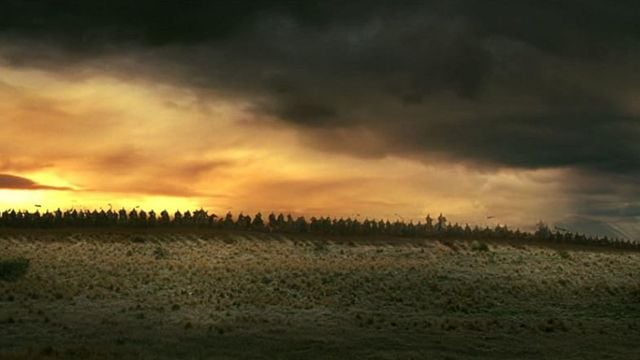 La película de aventuras que ganó 11 premios Oscar y cumple 22 años de su épico estreno noticias imagen