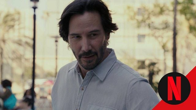 En Netflix: la controvertida película de Keanu Reeves que expertos en salud mental criticaron fuertemente noticias imagen
