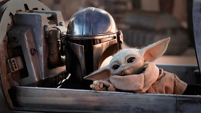 'The Mandalorian y Grogu': fecha de estreno, reparto y todo lo que sabemos sobre la película de Star Wars noticias imagen