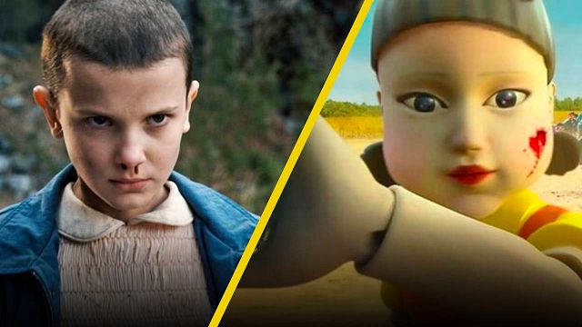 Supera a series como 'Stranger Things' y 'El juego del calamar' al acumular 124 millones de visualizaciones en Netflix noticias imagen