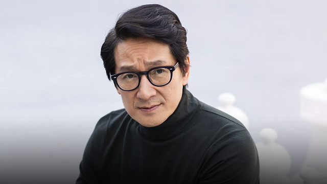 "Nadie me quería": Ke Huy Quan estuvo desempleado después de filmar 'Todo en todas partes al mismo tiempo' noticias imagen