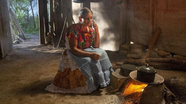 "El humor es muy importante porque la verdad es cruda y cruel": Yolanda Cruz sobre el significado de 'La raya' en el FICM 2024 noticias imagen