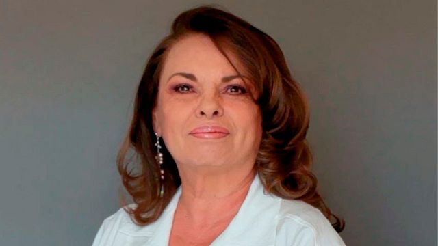 Muere Iliana de la Garza, actriz de ‘La Rosa de Guadalupe’ y ‘Salomé’ noticias imagen