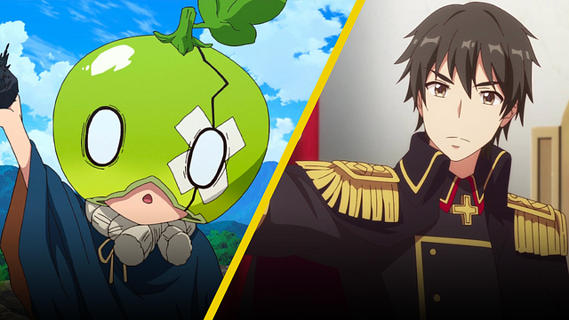 Estos son los 10 mejores animes para viajar a otro mundo noticias imagen