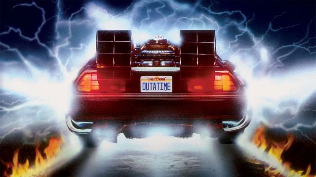 La película de 385 millones que marcó generaciones y transformó la ciencia ficción cumple 40 años: está por abandonar esta plataforma streaming en México noticias imagen