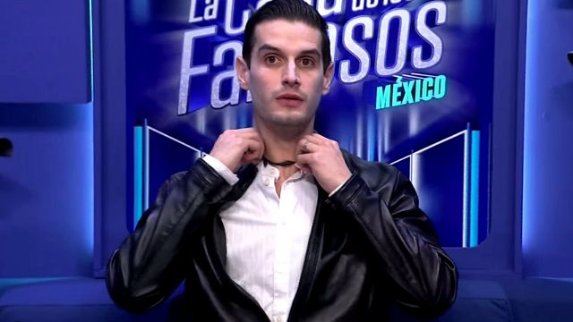 ¿Adrián Marcelo dejará la televisión? Podría convertirse en dueño de un equipo de fútbol noticias imagen
