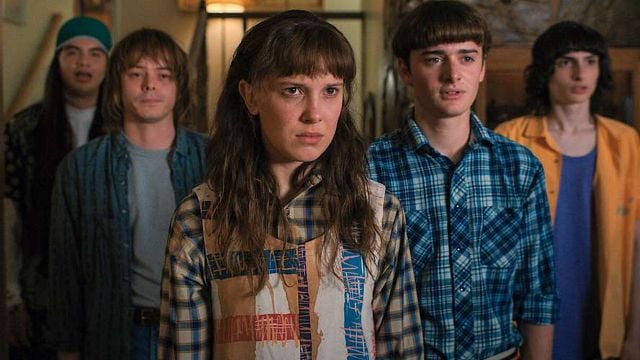 El final de 'Stranger Things' está a la vuelta de la esquina y aquí te traemos un resumen de todas sus temporadas noticias imagen