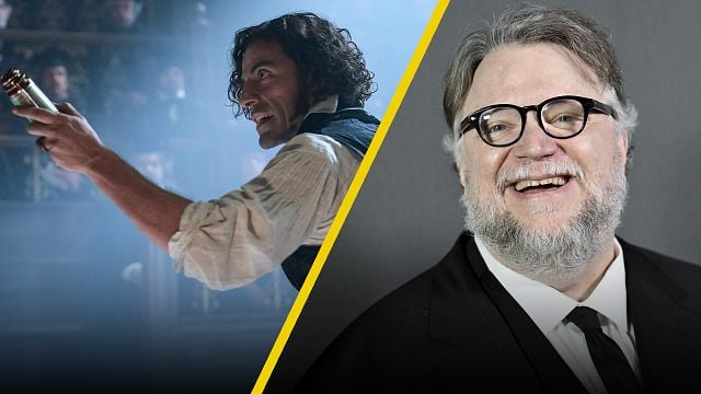 El primer tráiler de ‘Frankenstein’ de Guillermo del Toro para Netflix nos deja en claro que quiere ser la mejor adaptación jamás hecha noticias imagen