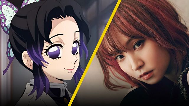 LiSA elige cuáles son los anime que marcaron su vida mucho antes de 'Demon Slayer - Kimetsu no Yaiba' noticias imagen