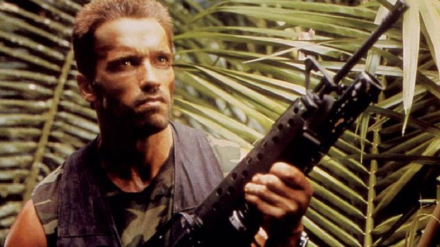 Hoy gratis en TV: Una de las mejores trilogías de ciencia ficción que marcó la carrera de Arnold Swcharzenegger noticias imagen
