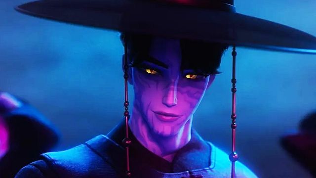 Netflix: una película que es la más vista del momento y lidera el top mundial noticias imagen