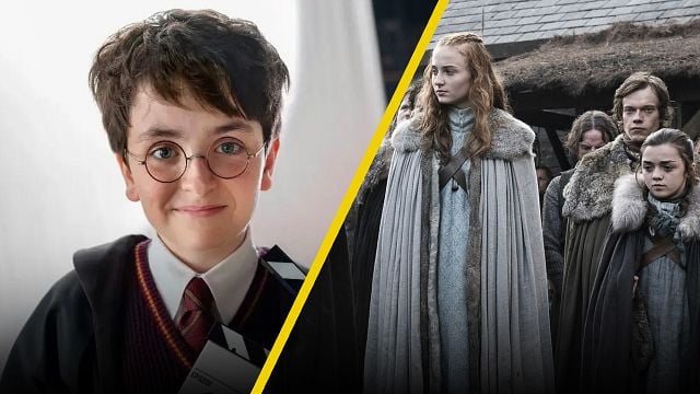 Actriz de ‘Game of Thrones’ envía advertencia al nuevo elenco de ‘Harry Potter’: su consejo para sobrevivir a la fama sin sacrificar su infancia noticias imagen