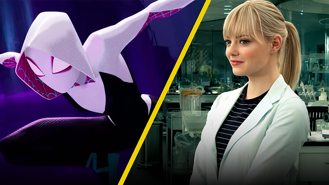 La sorprendente reacción de Emma Stone sobre rumores de convertirse en Spider-Gwen noticias imagen