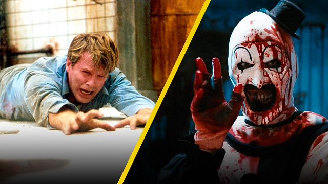 'Nosferatu', 'Saw' y homenajes a clásicos de horror en 'Terrifier 2' noticias imagen