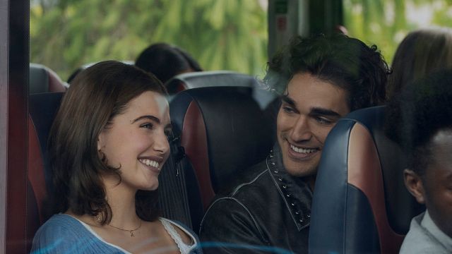 La serie que está arrasando en Prime Video y ya dejó atrás a grandes éxitos de la plataforma noticias imagen