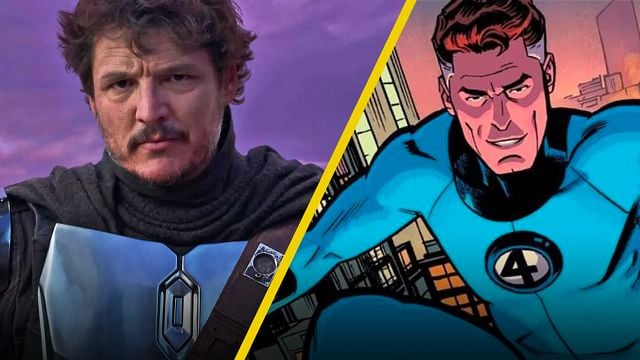 Pedro Pascal podría interpretar al personaje más poderoso de los '4 Fantásticos' de Marvel