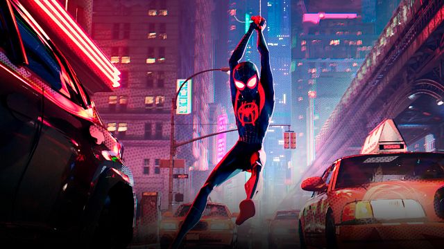 'Spider-Man: A través del Spider-Verso': Todos los easter-eggs en la nueva película de Miles Morales noticias imagen