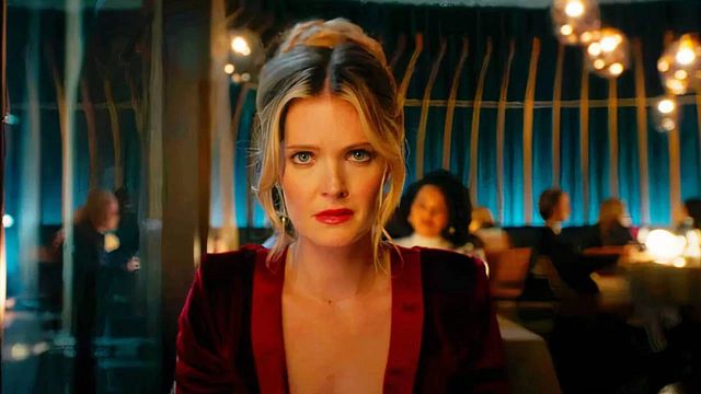 "Hicimos muchísimas tomas porque la historia lo requería": El deleite visual de Christopher Landon que no debes perderte en 'Drop' noticias imagen