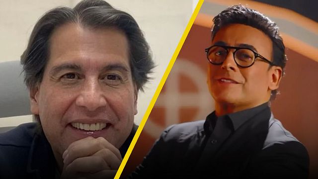 Muere Luis Canseco, productor de TV Azteca que nos trajo ‘100 Mexicanos’: deja pendiente regreso de Adal Ramones en ‘La Granja VIP’ noticias imagen