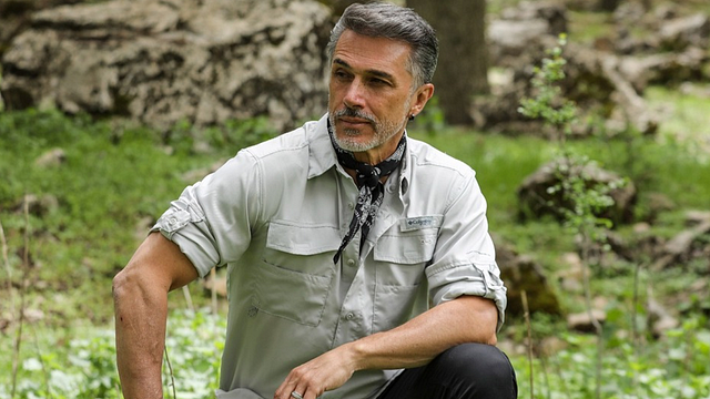 Luego de 'La Casa de los Famosos México', Sergio Mayer conduce nuevo reality show en TV Azteca noticias imagen