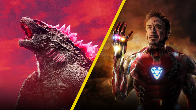 ¿Marvel o Godzilla? Esta es la franquicia cinematográfica más larga de todos los tiempos noticias imagen