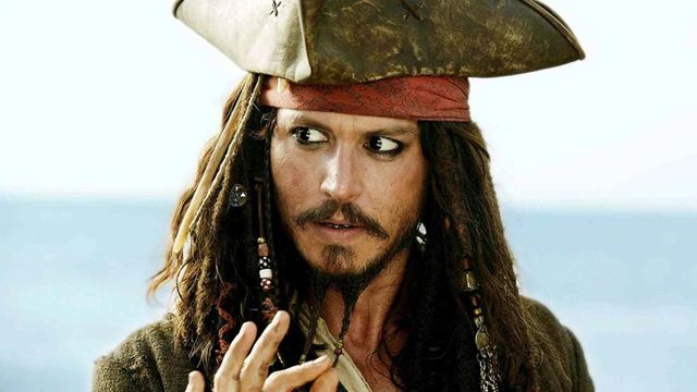 "Él creó a Jack Sparrow": el productor de Piratas del Caribe 6 quiere de regreso a Johnny Depp