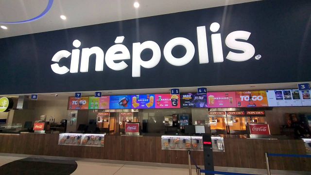 ¿Cómo comprar palomitas sin hacer fila en Cinépolis? noticias imagen
