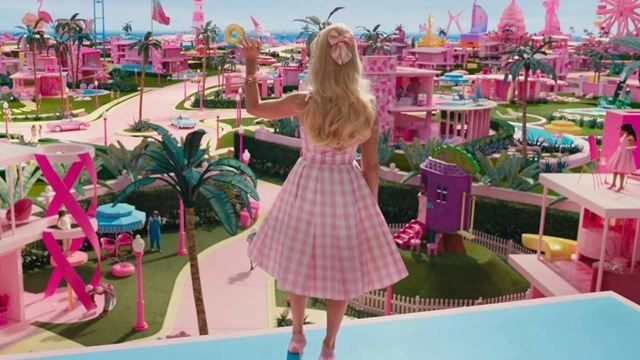 'Barbie': Así puedes visitar Barbie Land totalmente gratis en la Ciudad de México