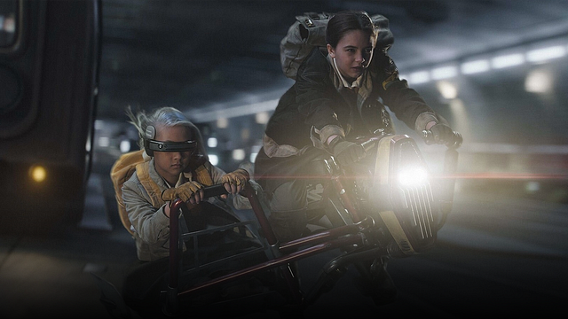 "Gracias Spielberg": ¡Star Wars está irreconocible! Los 3 primeros episodios de 'Skeleton Crew' me devolvieron a la infancia noticias imagen