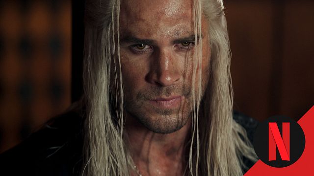 Esta es la verdadera razón por la que Liam Hemsworth aceptó unirse a 'The Witcher' de Netflix noticias imagen