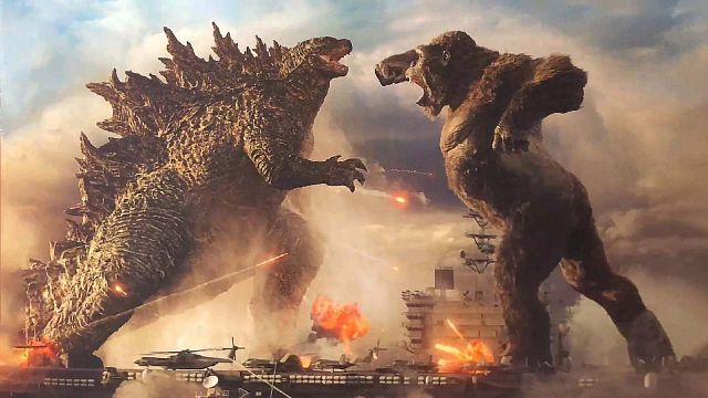 'Godzilla': Figuras oficiales por menos de 450 pesos que puedes comprar en Amazon noticias imagen