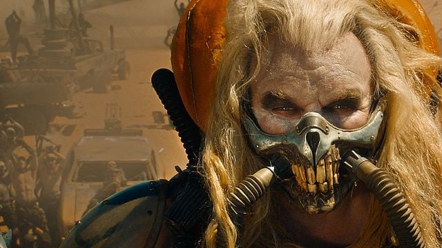 Sus protagonistas se odiaban, pero ganó 6 Óscar: por qué 'Mad Max: Furia en el camino' es una película obligada para ver en HBO Max noticias imagen