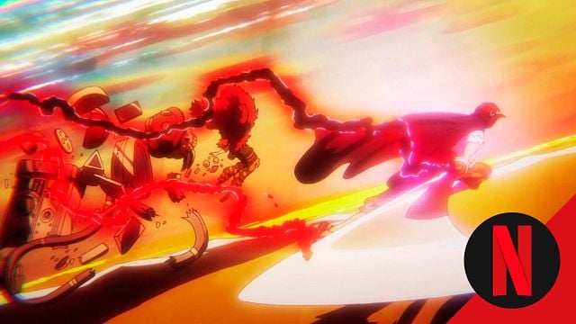 Es uno de los animes más largos de la historia y lo puedes ver en Netflix México noticias imagen