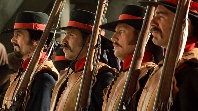 130 minutos y 2 nominaciones al Oscar: Se cumplen 28 años del estreno de una de las mejores películas de aventuras de todos los tiempos noticias imagen