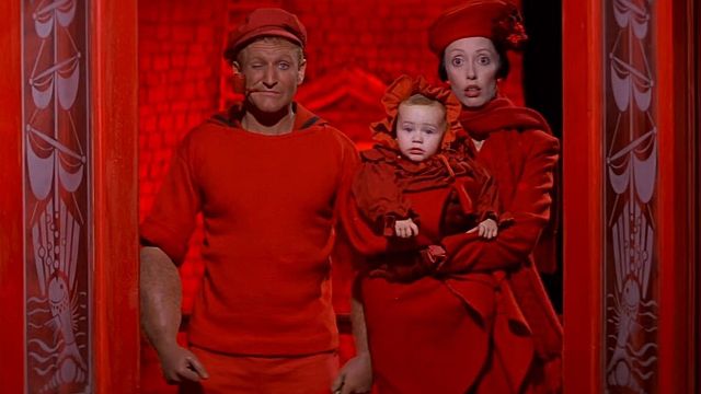 "Todos estaban drogados": Debía ser una película infantil con Robin Williams, pero la realidad detrás de las cámaras fue muy extraña noticias imagen