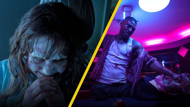 Esta intensa película de acción y violencia inspirada en ‘El exorcista’ llega a Cinépolis y Cinemex