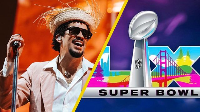 Super Bowl 2026: en estas plataformas streaming de México podrás ver el show de Bad Bunny y conocer al nuevo campeón de la NFL noticias imagen