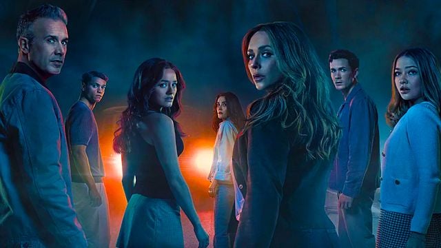 ‘Se lo que hicieron el verano pasado’: dónde ver toda la saga en streaming en México antes de ver la secuela en cines noticias imagen