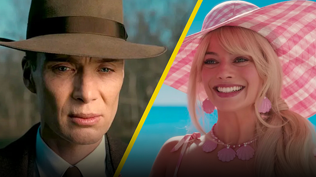 Los mejores memes de la pelea en taquilla entre 'Barbie' y 'Oppenheimer' noticias imagen