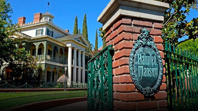 Disney: la macabra costumbre de los visitantes de los parques temáticos
