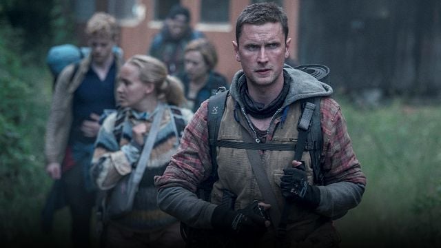 4 series postapocalípticas para ver si buscas quedarte en casa noticias imagen