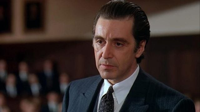 Es uno de los mejores discursos del cine: 32 años después, esos poderosos 6 minutos aún resuenan en nosotros noticias imagen