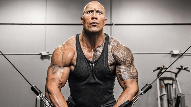 El ejército pagó a Dwayne Johnson 11 millones de dólares para conseguir nuevos reclutas: Fue un fracaso e incluso perdieron soldados