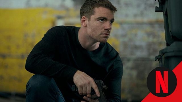 Netflix renueva su thriller perfecto con 10 millones de vistas en 2 semanas. 'El agente nocturno' consigue una cuarta temporada noticias imagen