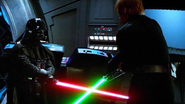 'Star Wars': Así se vería Darth Vader si fuera un jedi, tiene su propia figura y está en descuento
