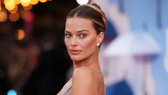 4 horas de clases al día durante 4 meses: Margot Robbie se sometió a un entrenamiento drástico para esta película aclamada por la crítica noticias imagen