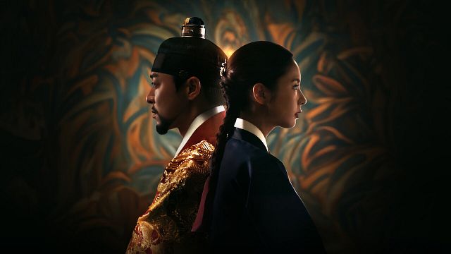 La nueva serie coreana que se cuela en el top global de las más vistas de Netflix noticias imagen